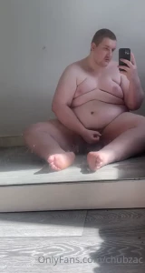 chubzac Onlyfans leaked video 4992390 on Hotleaks.tv