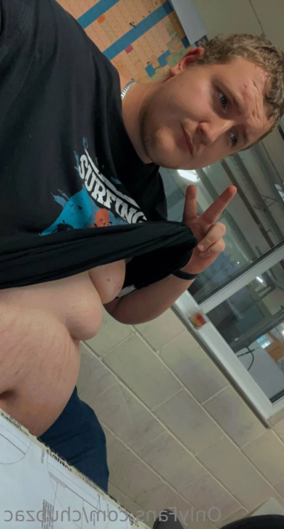 chubzac Onlyfans leaked photo 12873579 on Hotleaks.tv