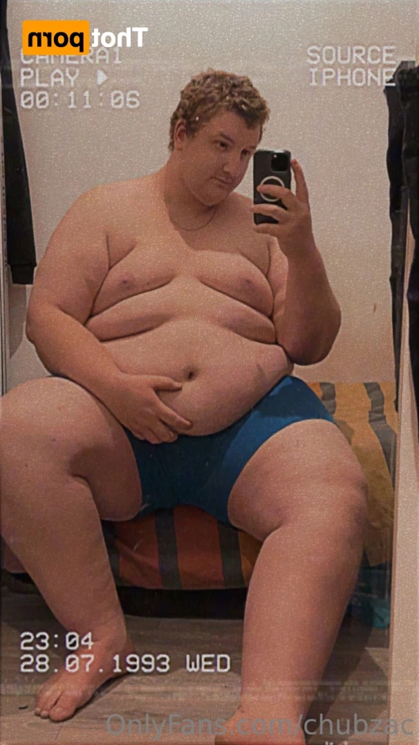 chubzac Onlyfans leaked photo 15320786 on Hotleaks.tv