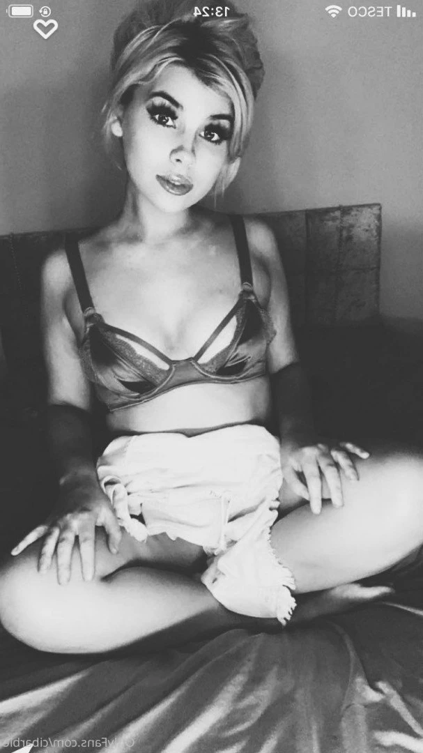 cibarbie Onlyfans leaked photo 5234803 on Hotleaks.tv