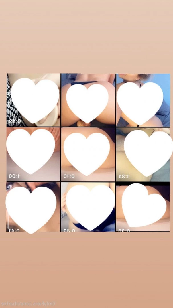 cibarbie Onlyfans leaked photo 5235535 on Hotleaks.tv