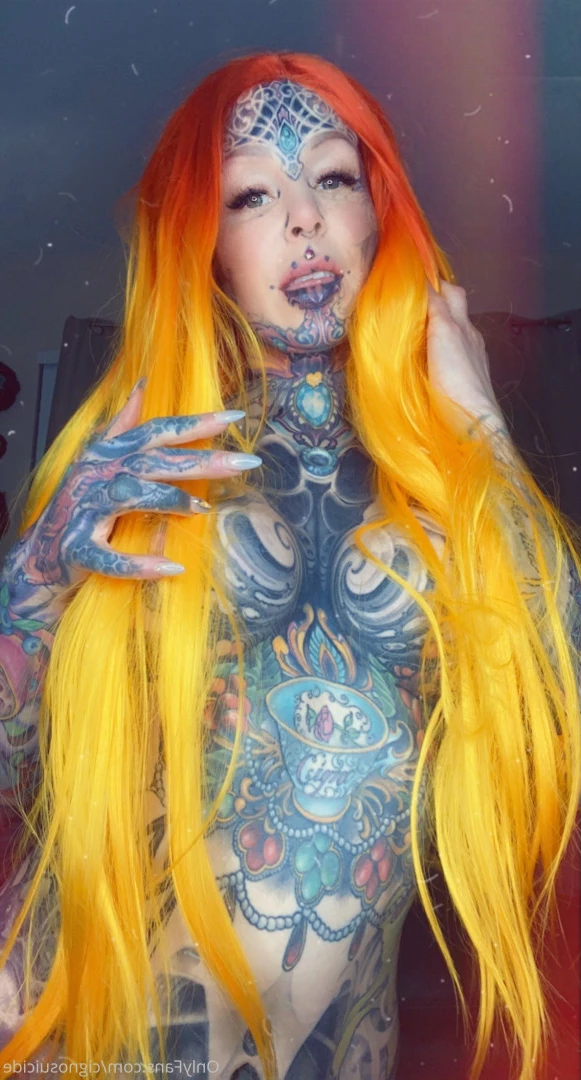 Cigno [ cignosuicide ] Onlyfans leaked photo 5629075 on Hotleaks.tv