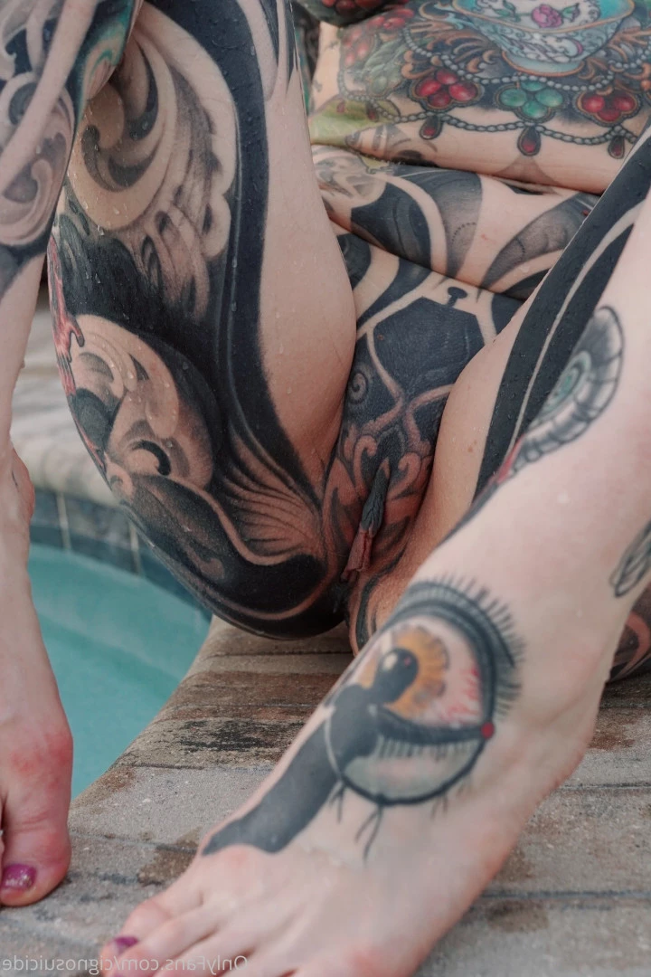 Cigno [ cignosuicide ] Onlyfans leaked photo 5629140 on Hotleaks.tv
