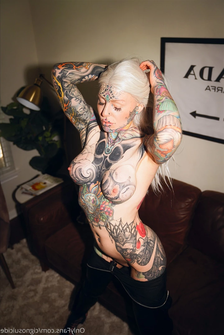 Cigno [ cignosuicide ] Onlyfans leaked photo 5629205 on Hotleaks.tv