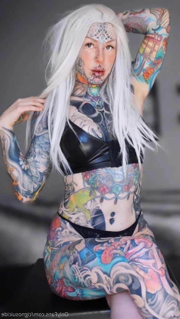 Cigno [ cignosuicide ] Onlyfans leaked photo 5629235 on Hotleaks.tv