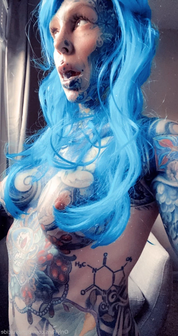 Cigno [ cignosuicide ] Onlyfans leaked photo 5629279 on Hotleaks.tv