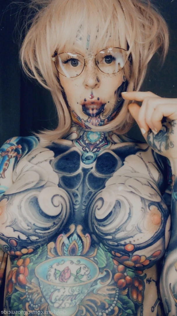 Cigno [ cignosuicide ] Onlyfans leaked photo 5629297 on Hotleaks.tv