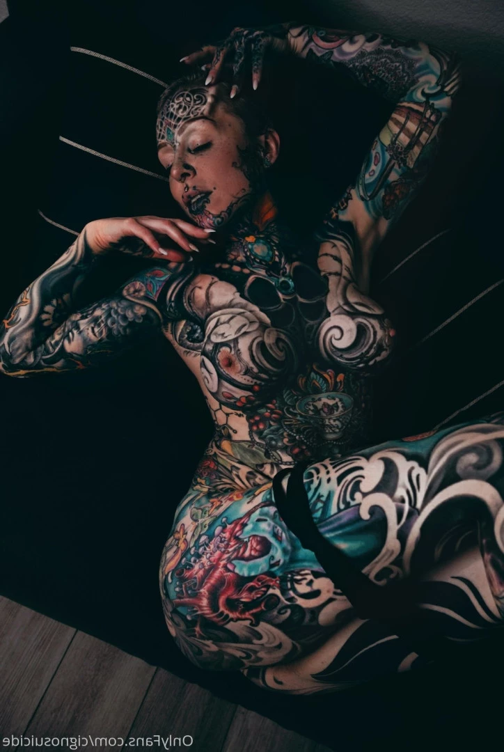 Cigno [ cignosuicide ] Onlyfans leaked photo 5629411 on Hotleaks.tv