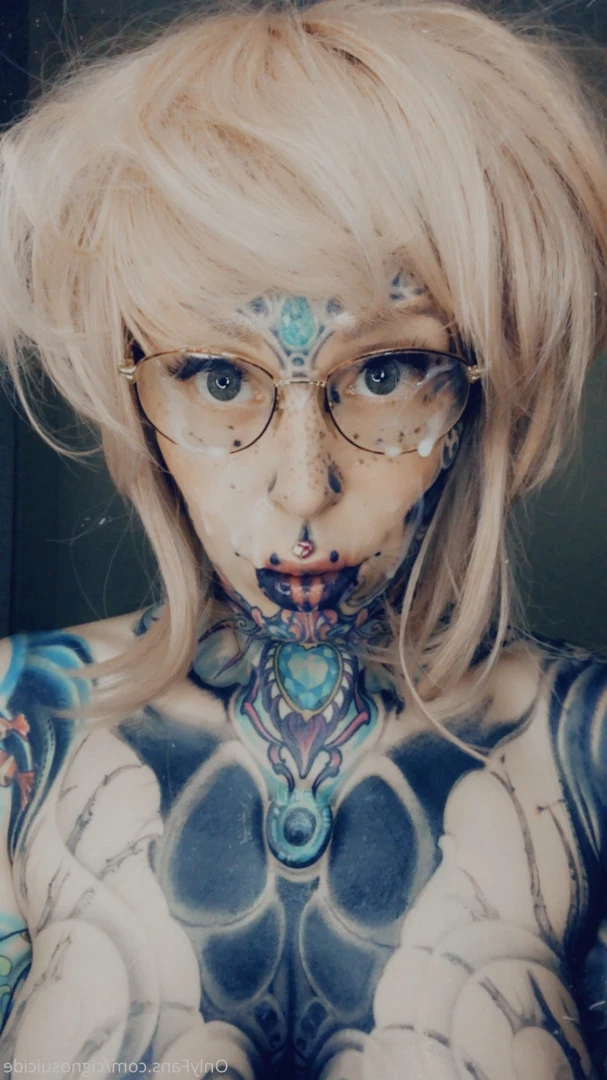 Cigno [ cignosuicide ] Onlyfans leaked photo 5629428 on Hotleaks.tv