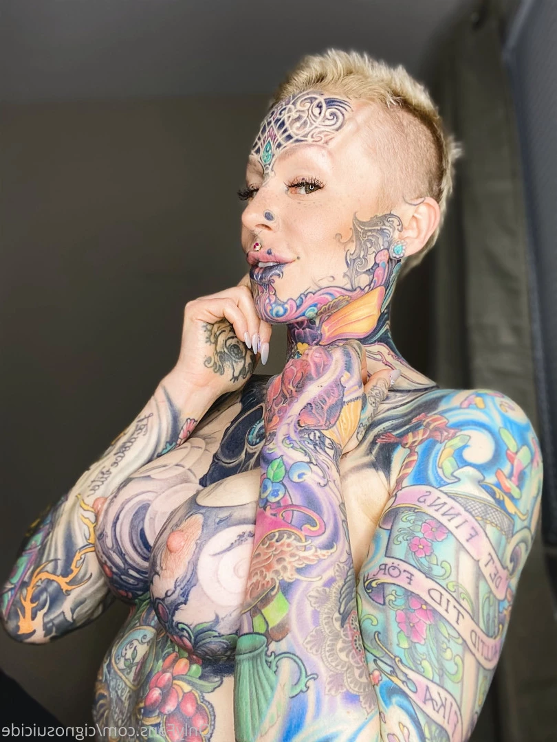 Cigno [ cignosuicide ] Onlyfans leaked photo 5629473 on Hotleaks.tv