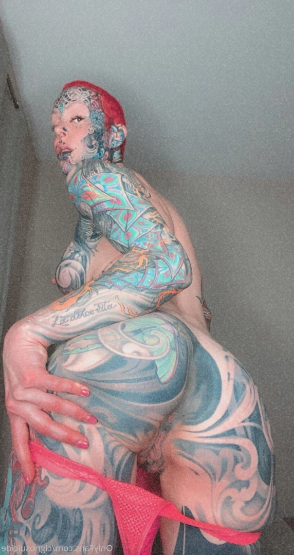 Cigno [ cignosuicide ] Onlyfans leaked photo 5629508 on Hotleaks.tv