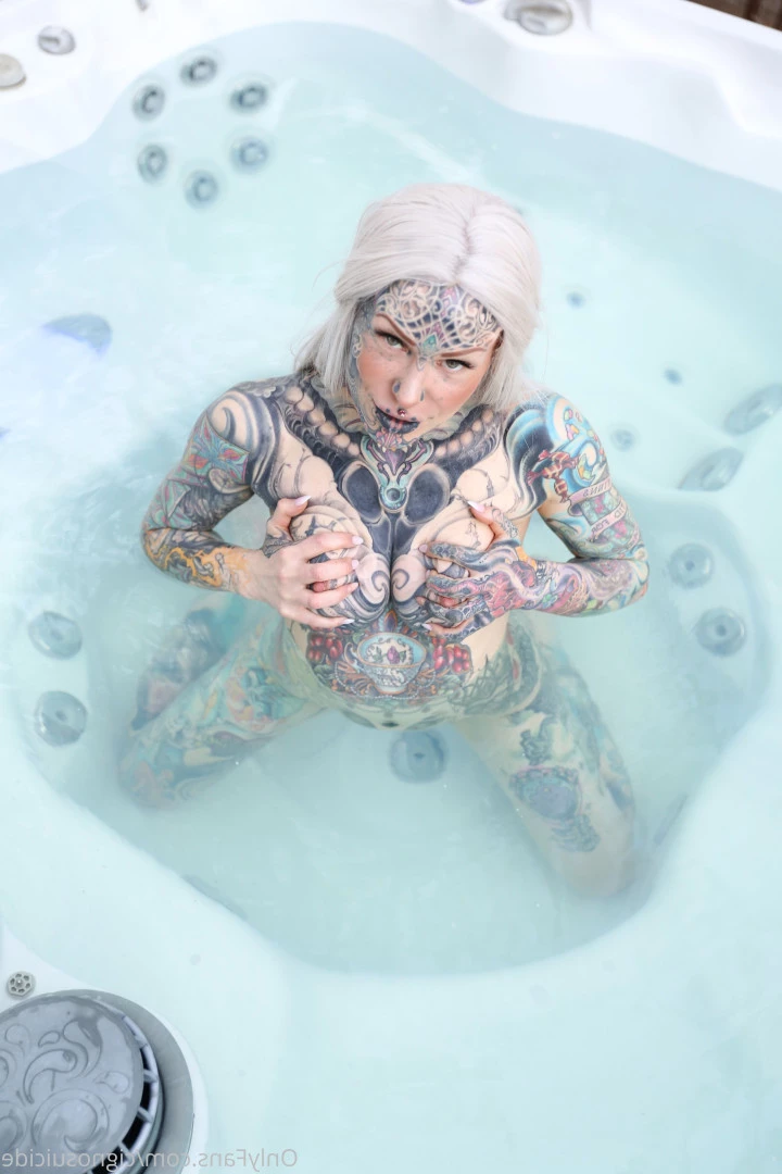 Cigno [ cignosuicide ] Onlyfans leaked photo 5629535 on Hotleaks.tv