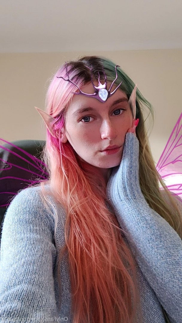 𝔅𝔲𝔫𝔫𝔶 ⛧ [ cinnabun12 ] Onlyfans leaked photo 5187490 on Hotleaks.tv