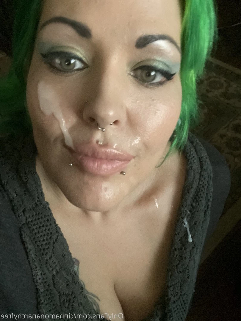 CinnamonAnarchy 🖤 [ cinnamonanarchyfree ] Onlyfans leaked photo 5144047 on Hotleaks.tv