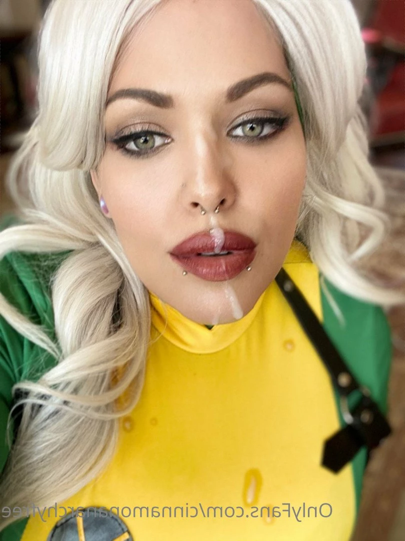 CinnamonAnarchy 🖤 [ cinnamonanarchyfree ] Onlyfans leaked photo 5144150 on Hotleaks.tv