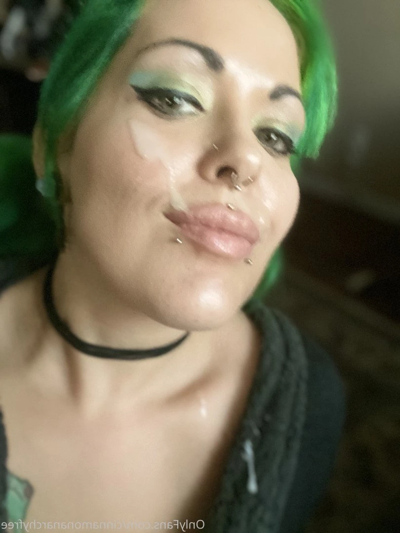 CinnamonAnarchy 🖤 [ cinnamonanarchyfree ] Onlyfans leaked photo 5144207 on Hotleaks.tv