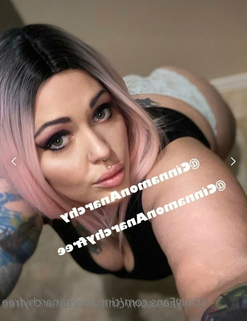CinnamonAnarchy 🖤 [ cinnamonanarchyfree ] Onlyfans leaked photo 5144369 on Hotleaks.tv