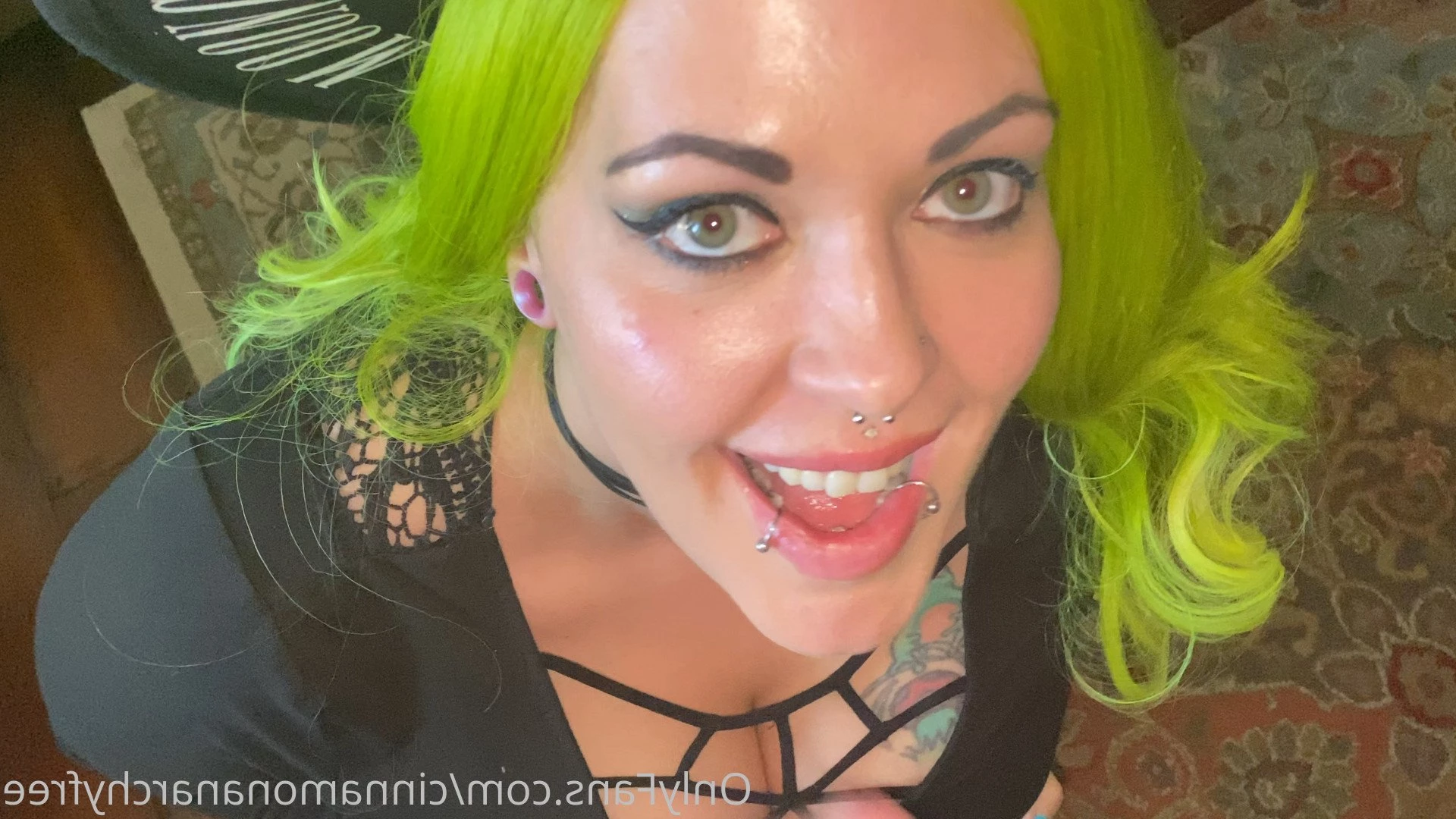 CinnamonAnarchy 🖤 [ cinnamonanarchyfree ] Onlyfans leaked photo 5144580 on Hotleaks.tv