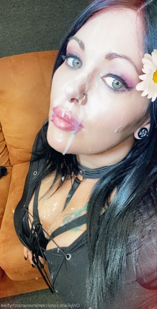 CinnamonAnarchy 🖤 [ cinnamonanarchyfree ] Onlyfans leaked photo 5144757 on Hotleaks.tv