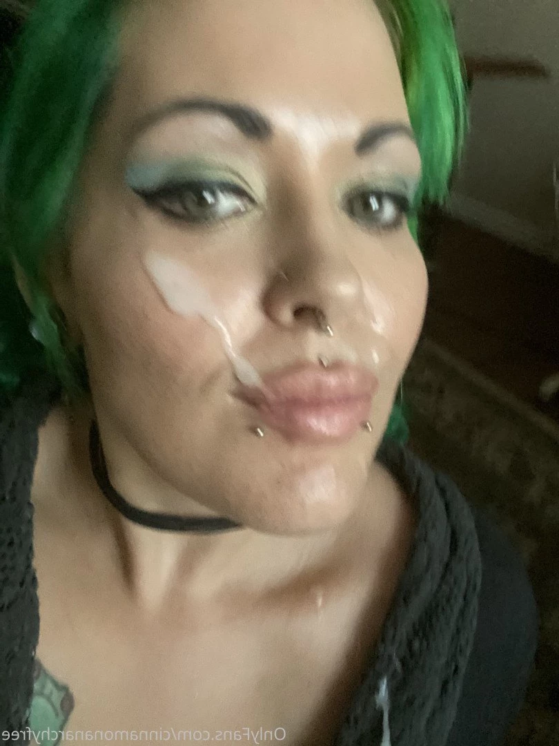 CinnamonAnarchy 🖤 [ cinnamonanarchyfree ] Onlyfans leaked photo 5144838 on Hotleaks.tv