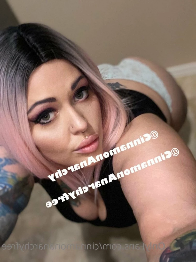 CinnamonAnarchy 🖤 [ cinnamonanarchyfree ] Onlyfans leaked photo 5144897 on Hotleaks.tv