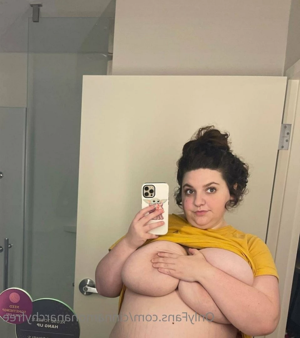 CinnamonAnarchy 🖤 [ cinnamonanarchyfree ] Onlyfans leaked photo 5144918 on Hotleaks.tv