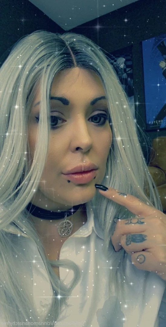 CinnamonAnarchy 🖤 [ cinnamonanarchyfree ] Onlyfans leaked photo 5144942 on Hotleaks.tv
