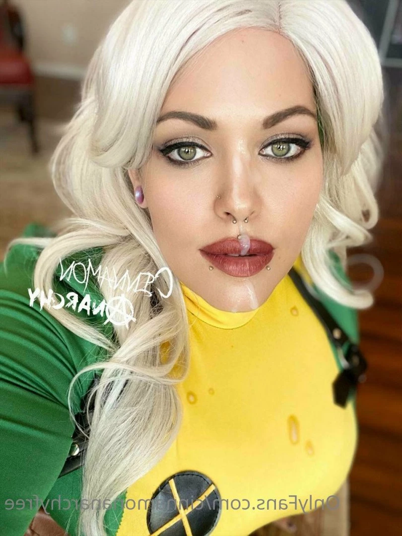 CinnamonAnarchy 🖤 [ cinnamonanarchyfree ] Onlyfans leaked photo 5145128 on Hotleaks.tv