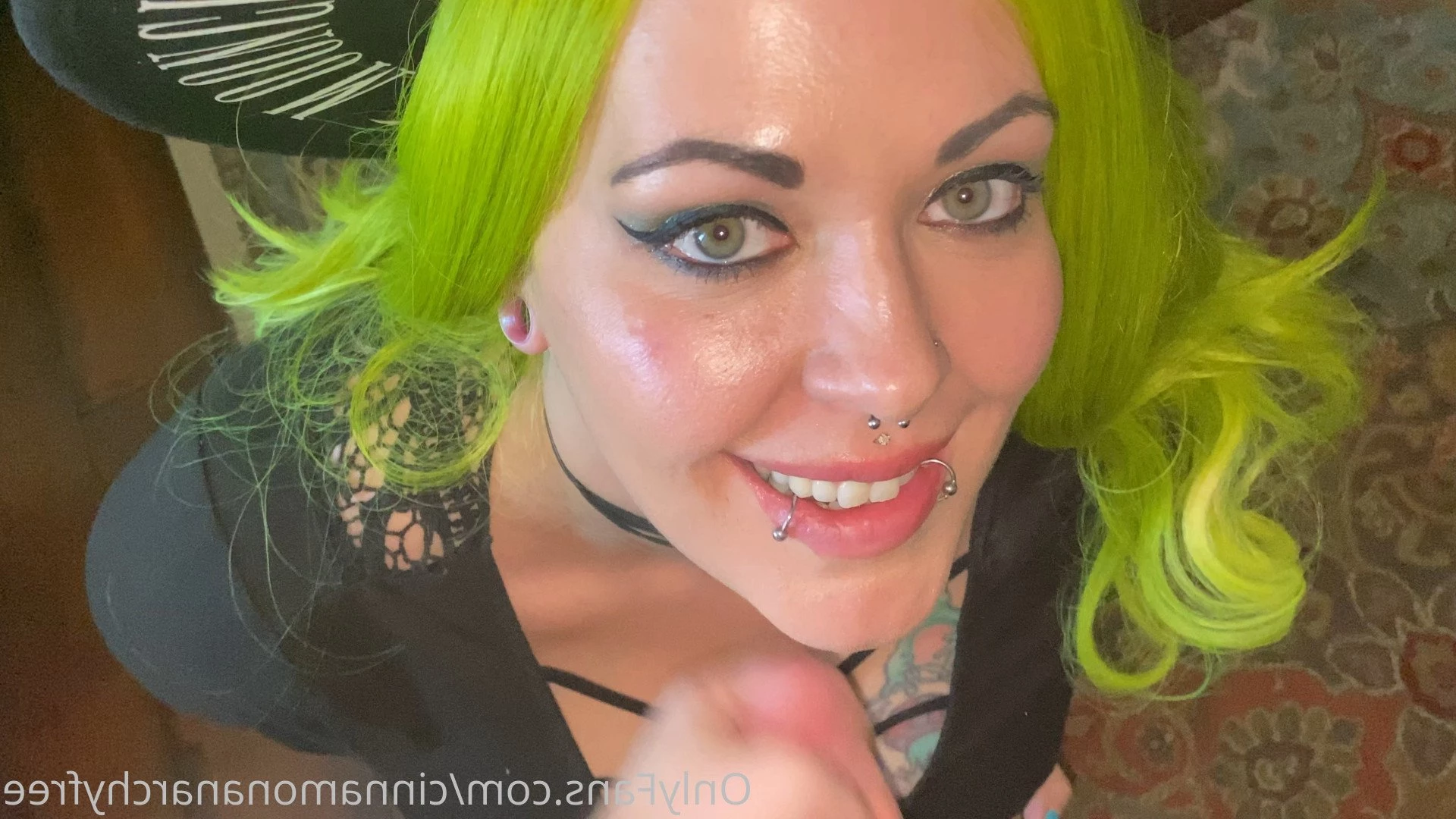 CinnamonAnarchy 🖤 [ cinnamonanarchyfree ] Onlyfans leaked photo 5145164 on Hotleaks.tv