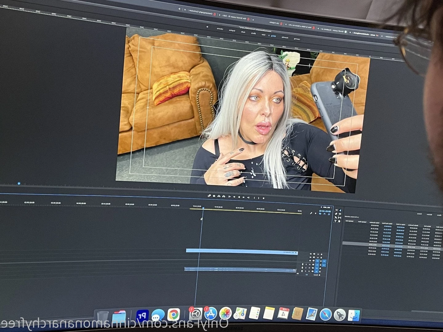CinnamonAnarchy 🖤 [ cinnamonanarchyfree ] Onlyfans leaked photo 5145390 on Hotleaks.tv