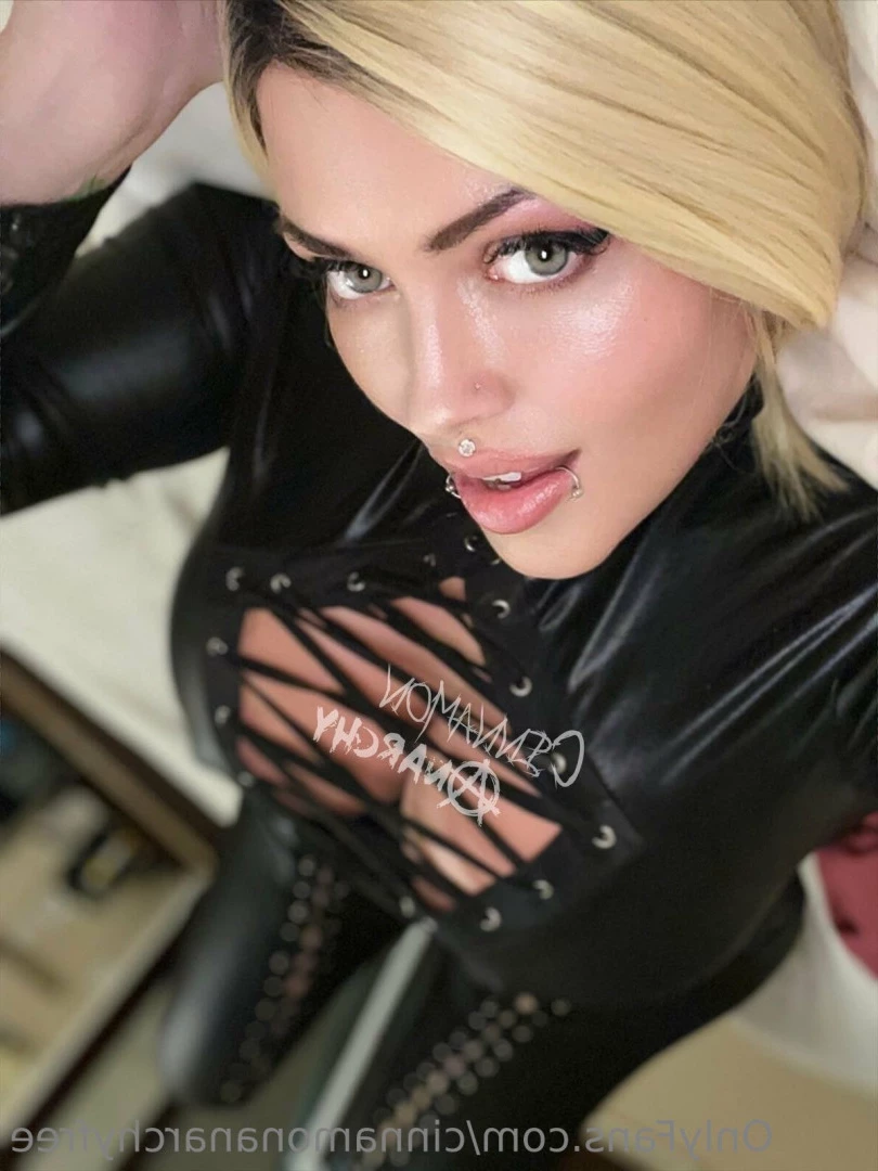 CinnamonAnarchy 🖤 [ cinnamonanarchyfree ] Onlyfans leaked photo 6025559 on Hotleaks.tv
