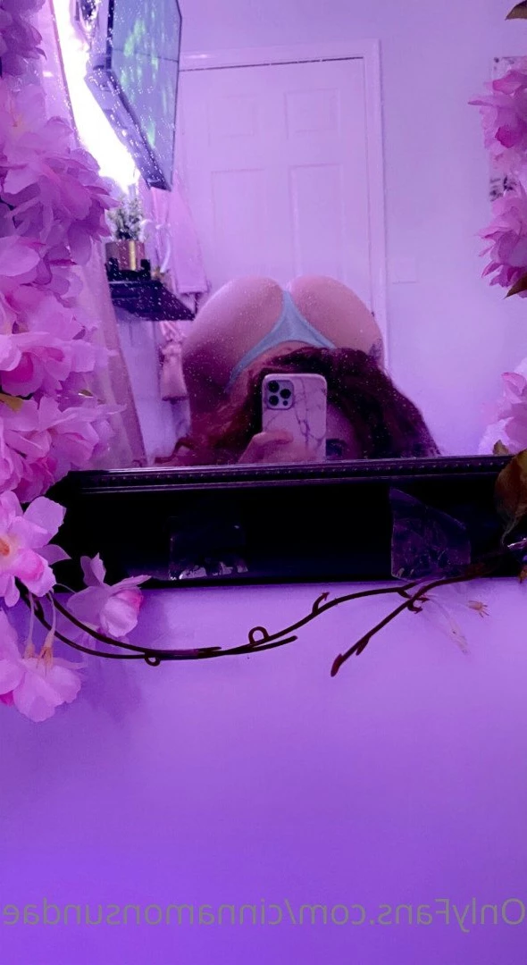 Cinnamon Sundae [ cinnamonsundae1 ] Onlyfans leaked photo 5195622 on Hotleaks.tv