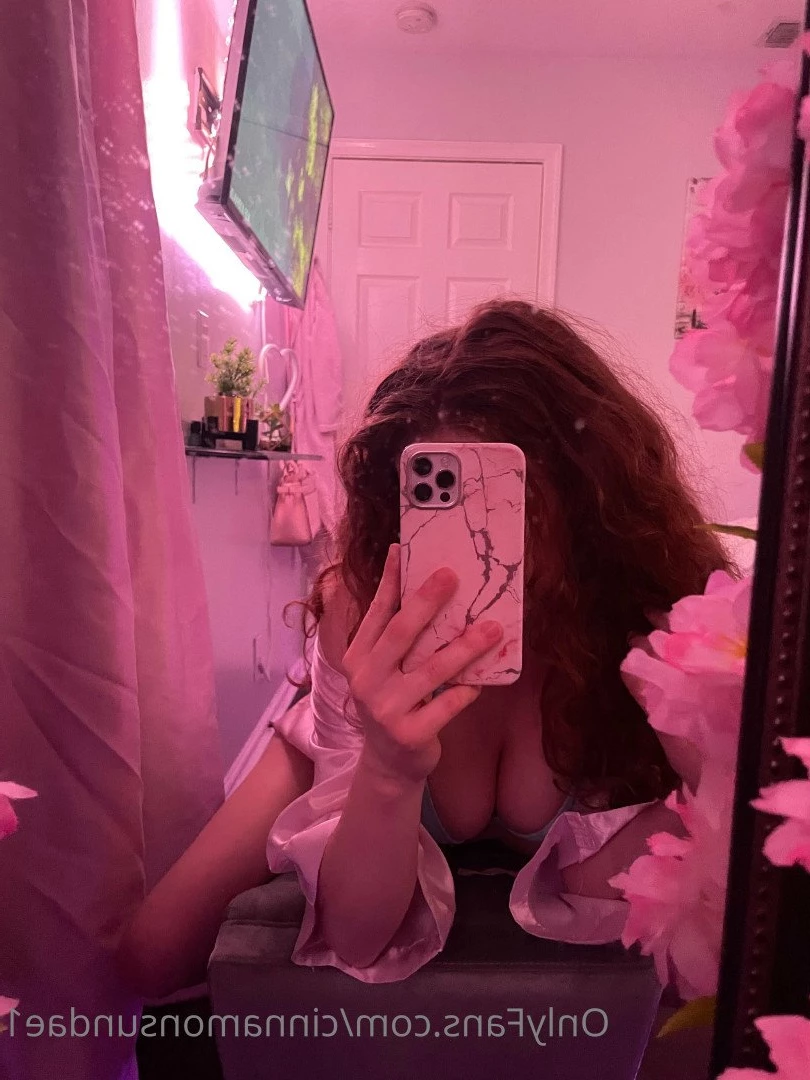 Cinnamon Sundae [ cinnamonsundae1 ] Onlyfans leaked photo 5195691 on Hotleaks.tv