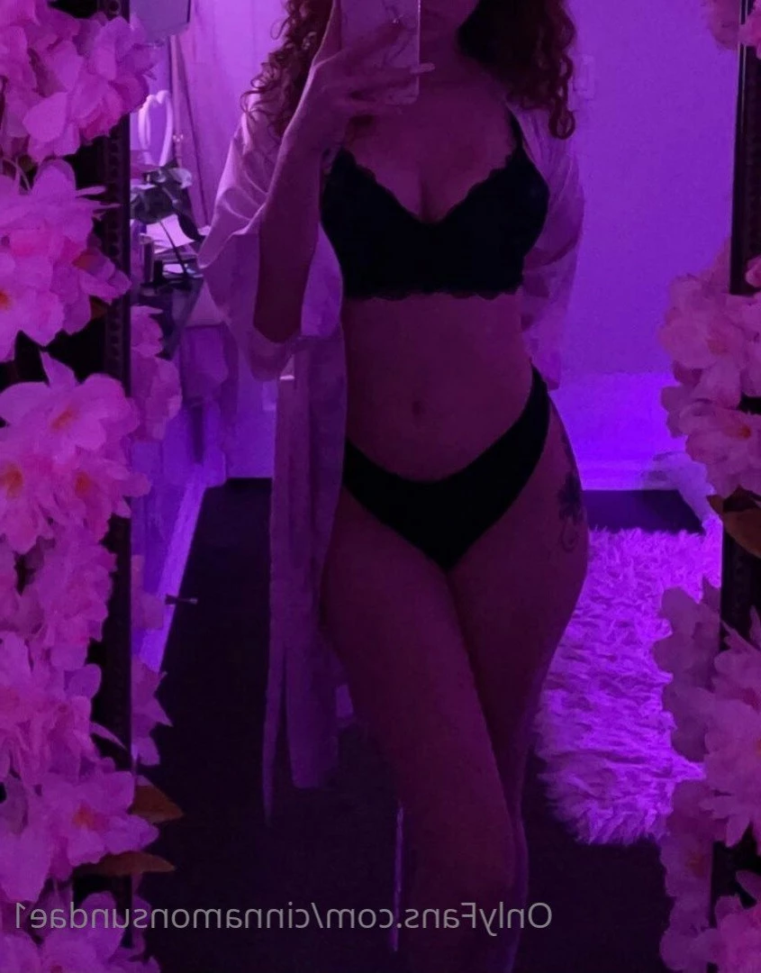 Cinnamon Sundae [ cinnamonsundae1 ] Onlyfans leaked photo 5195698 on Hotleaks.tv