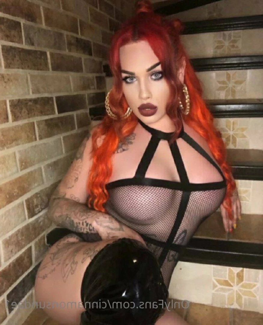 Cinnamon Sundae [ cinnamonsundae1 ] Onlyfans leaked photo 5195767 on Hotleaks.tv