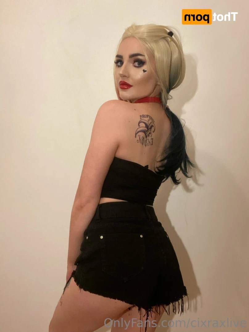 ciara 🖤 [ cixraxlive ] Onlyfans leaked photo 12531974 on Hotleaks.tv