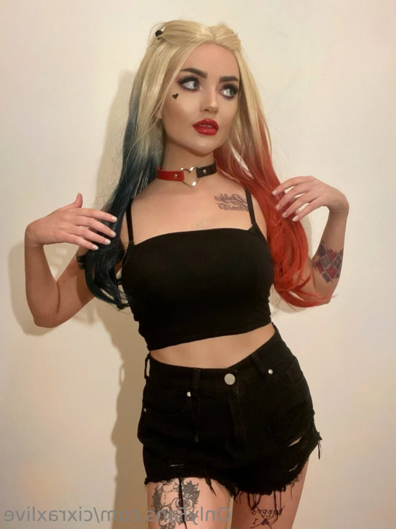 ciara 🖤 [ cixraxlive ] Onlyfans leaked photo 12873570 on Hotleaks.tv