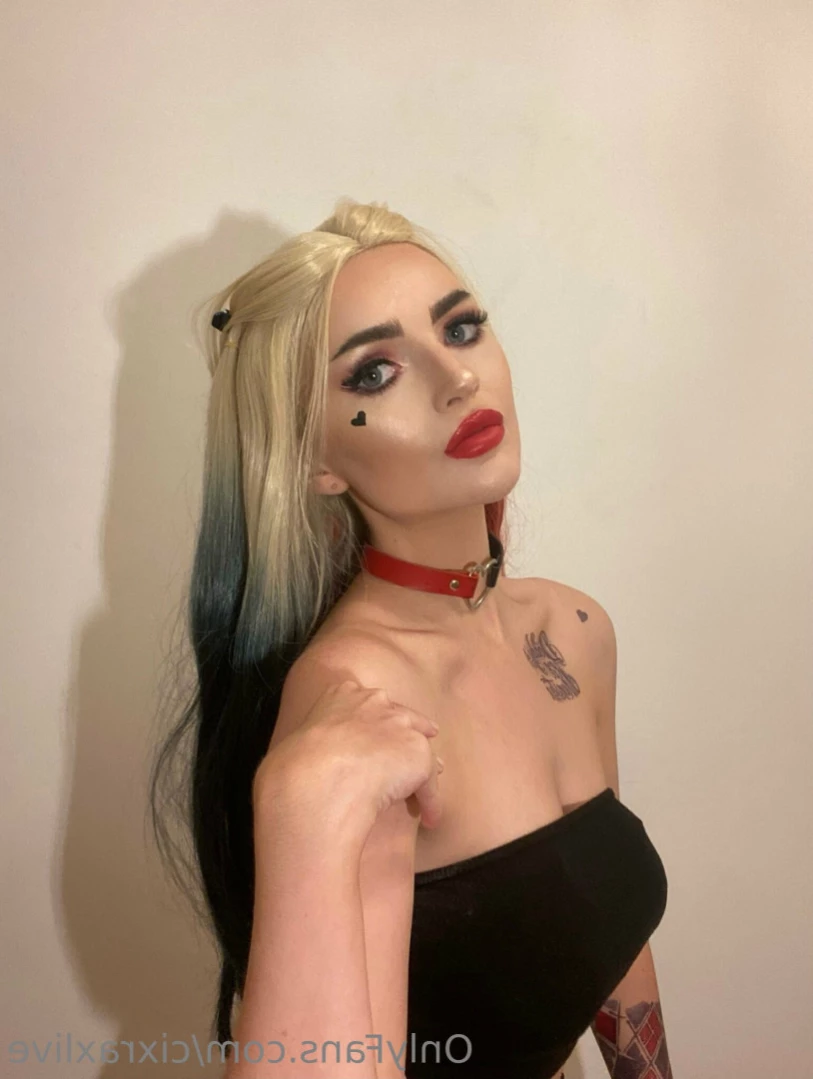 ciara 🖤 [ cixraxlive ] Onlyfans leaked photo 15209038 on Hotleaks.tv