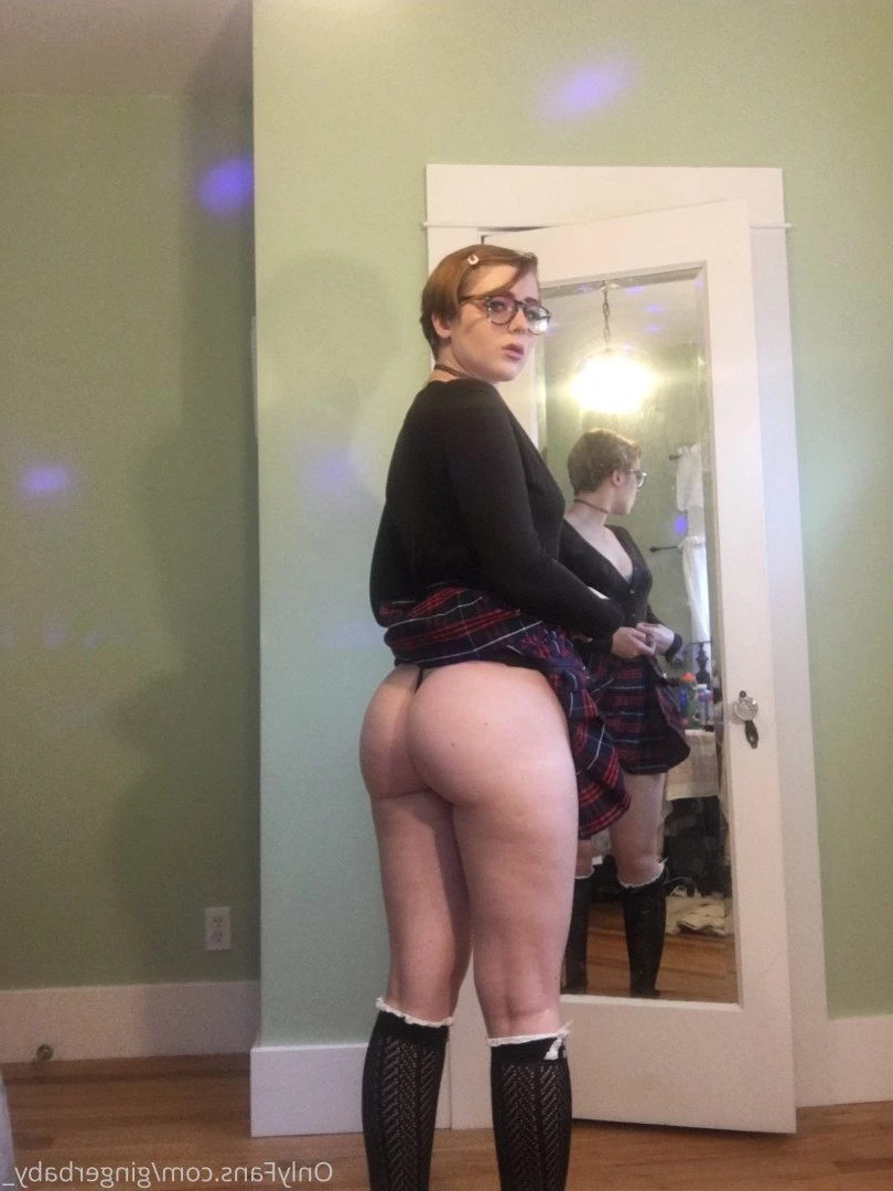 ✨ gingerbaby ✨ [ gingerbaby_ ] Onlyfans leaked photo 444039 on Hotleaks.tv