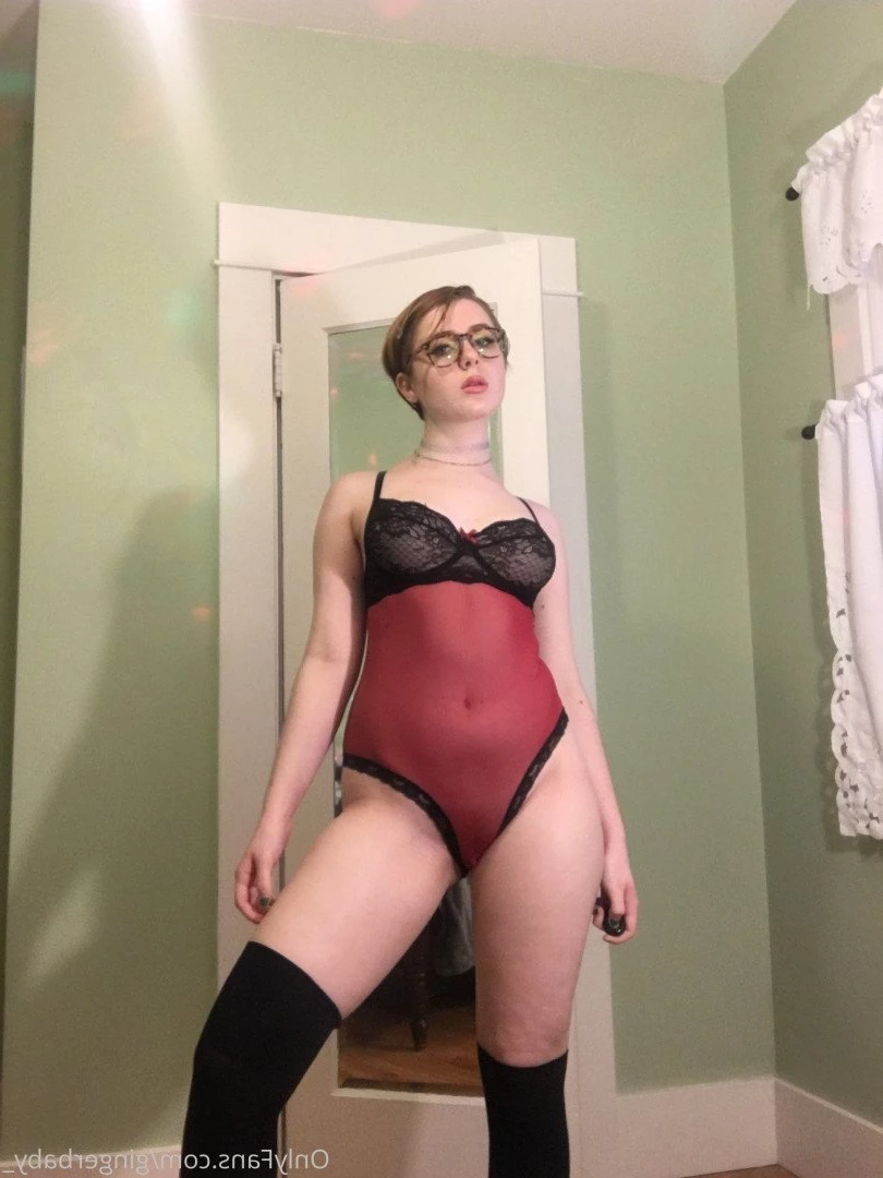 ✨ gingerbaby ✨ [ gingerbaby_ ] Onlyfans leaked photo 444061 on Hotleaks.tv
