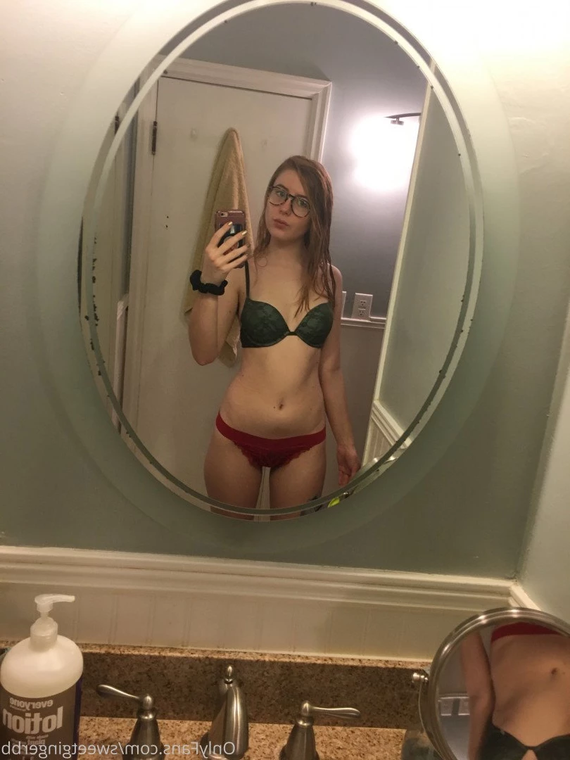 ✨ gingerbaby ✨ [ gingerbaby_ ] Onlyfans leaked photo 444065 on Hotleaks.tv