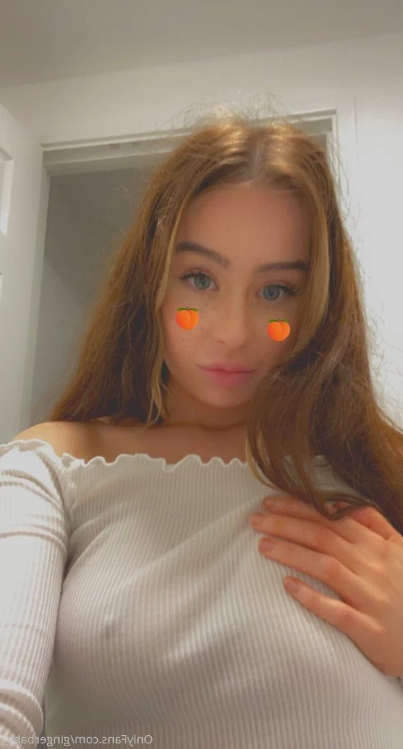 ✨ gingerbaby ✨ [ gingerbaby_ ] Onlyfans leaked photo 444070 on Hotleaks.tv