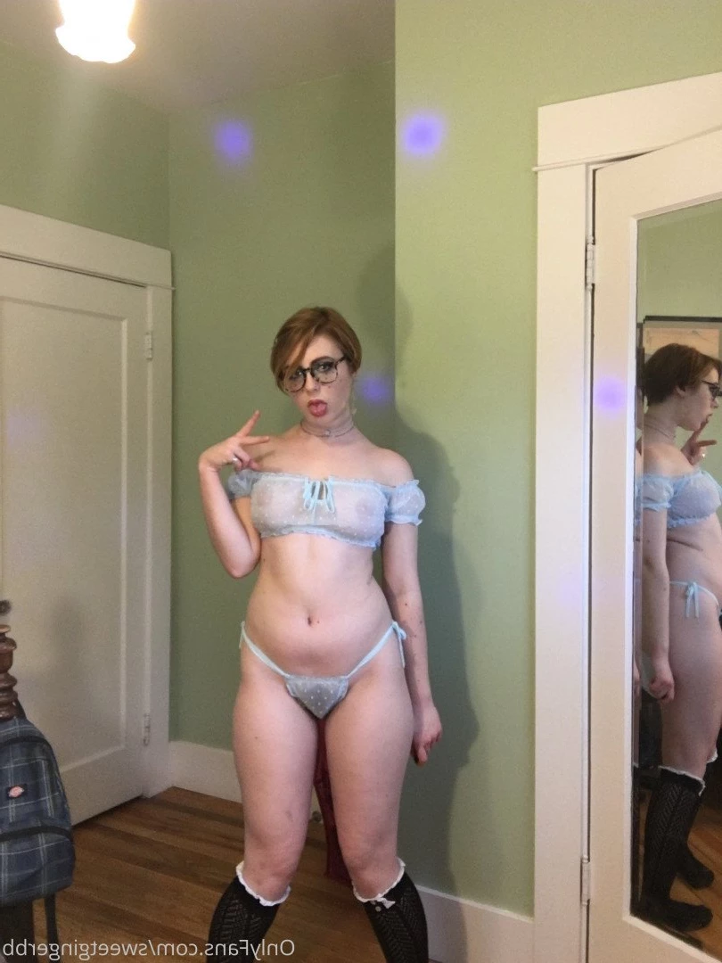 ✨ gingerbaby ✨ [ gingerbaby_ ] Onlyfans leaked photo 444079 on Hotleaks.tv