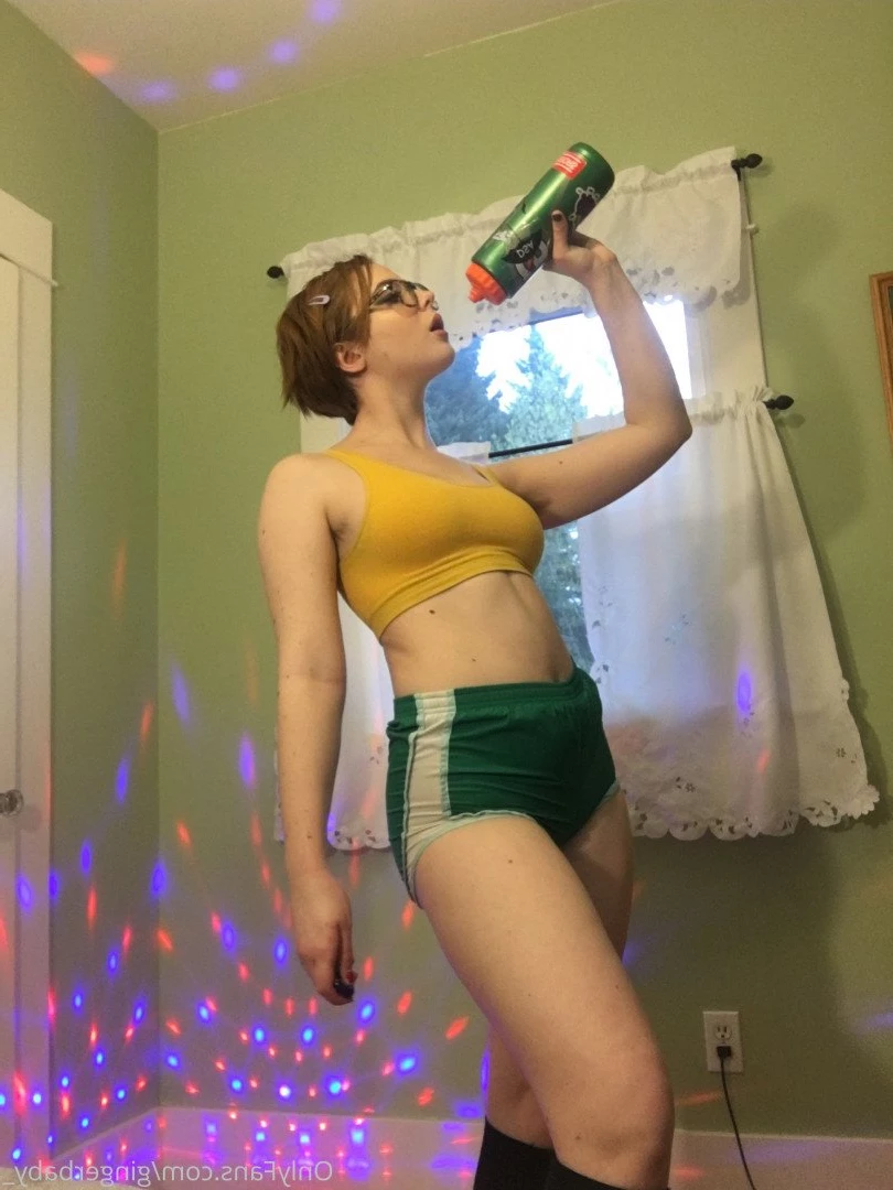 ✨ gingerbaby ✨ [ gingerbaby_ ] Onlyfans leaked photo 444080 on Hotleaks.tv