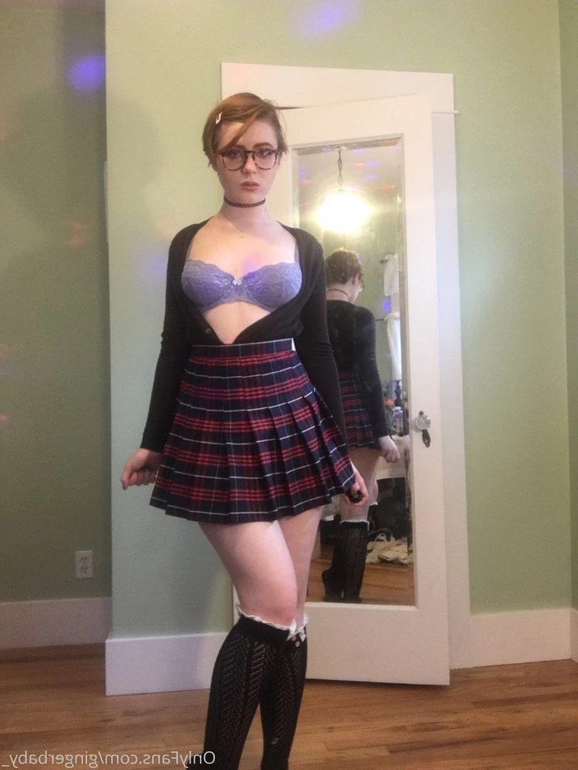 ✨ gingerbaby ✨ [ gingerbaby_ ] Onlyfans leaked photo 444100 on Hotleaks.tv