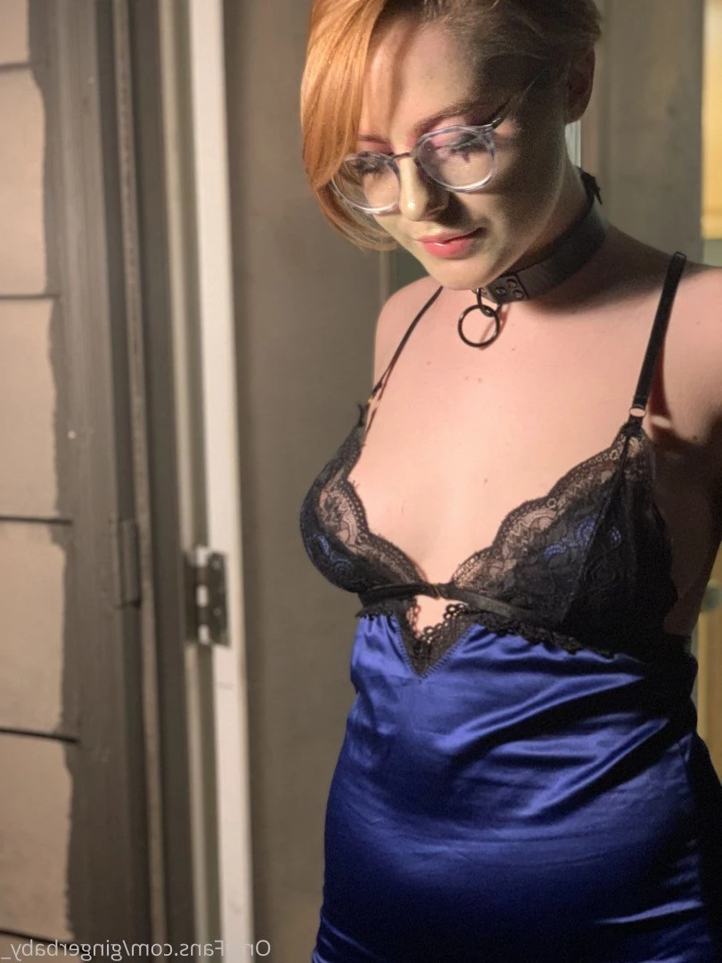 ✨ gingerbaby ✨ [ gingerbaby_ ] Onlyfans leaked photo 444147 on Hotleaks.tv