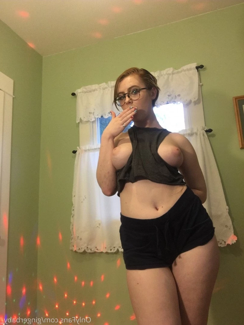 ✨ gingerbaby ✨ [ gingerbaby_ ] Onlyfans leaked photo 444166 on Hotleaks.tv