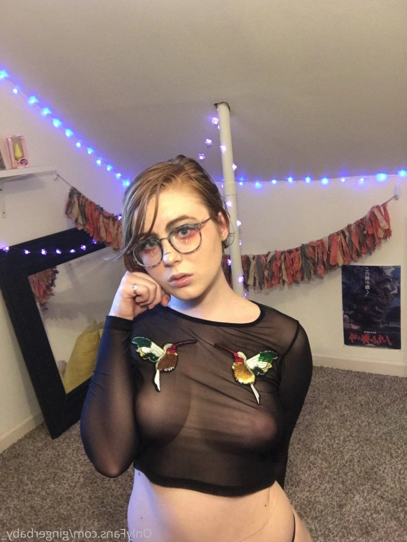 ✨ gingerbaby ✨ [ gingerbaby_ ] Onlyfans leaked photo 444167 on Hotleaks.tv