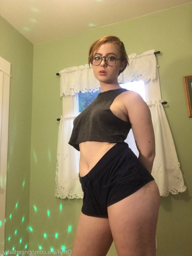 ✨ gingerbaby ✨ [ gingerbaby_ ] Onlyfans leaked photo 444202 on Hotleaks.tv