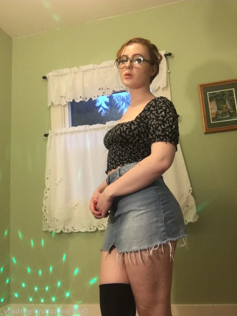 ✨ gingerbaby ✨ [ gingerbaby_ ] Onlyfans leaked photo 444257 on Hotleaks.tv